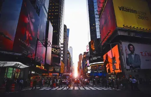 Manhattan hotel offers