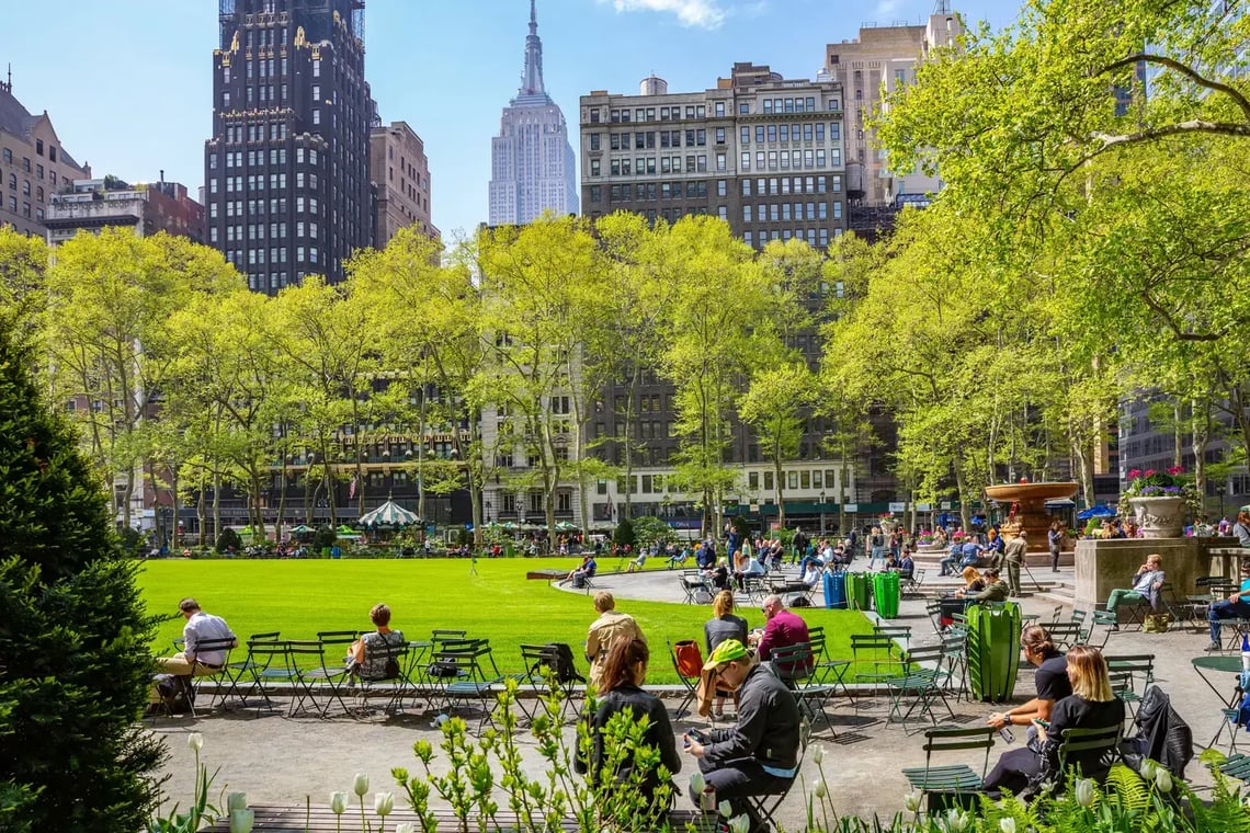 Things to Do in NYC in June: Midtown Events & Highlights