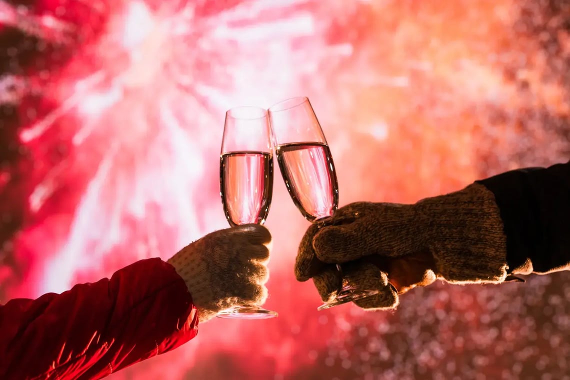 How to Watch the Times Square Ball Drop: An Insider's Guide