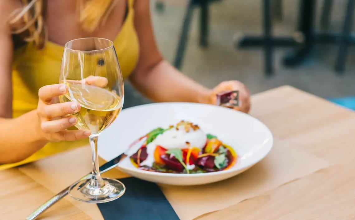 Al Fresco Dining in NYC: The Best Restaurants in Hell’s Kitchen