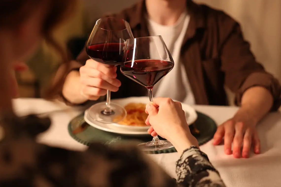 NYC Restaurant Week - Image by New Africa / Shutterstock.com