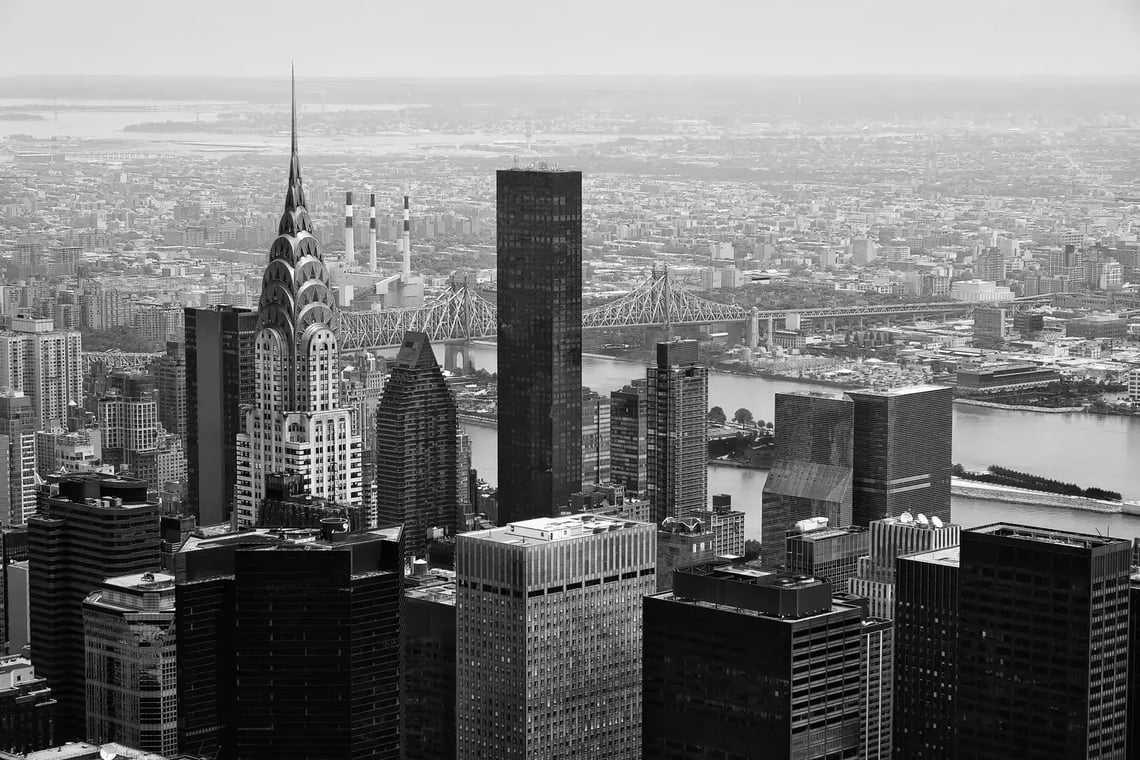 History of Midtown Manhattan: From NYC Origins to the Theater District